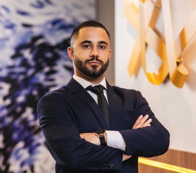 Imagem de perfil do profissional Fabio Pastore de Oliveira