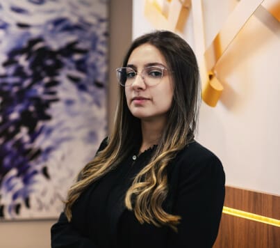 Imagem de perfil do profissional Larissa Andersen