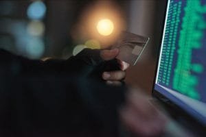 Fraudes e Golpes Bancários