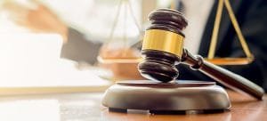 Imagem destaque do serviço jurídico que auxilia em Processos Administradores Sancionadores.
