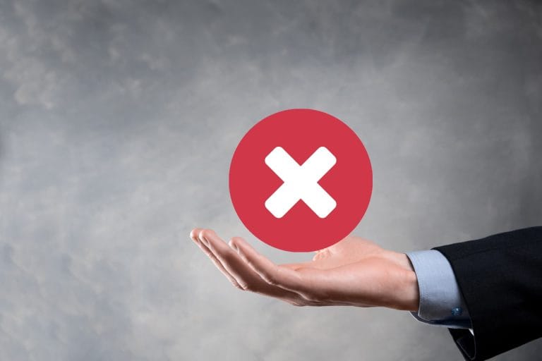 Recusa de Cirurgias e Exames