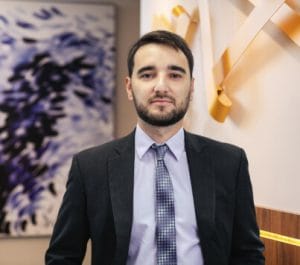 Imagem de perfil do professional Rafael Zaitter