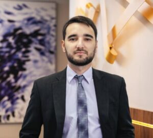 Imagem de perfil do professional Rafael Zaitter