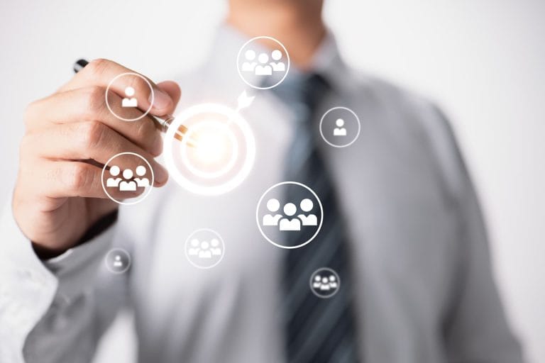 Apoio Estratégico na Gestão de Empregados