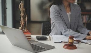 Defesa em Ações Trabalhistas